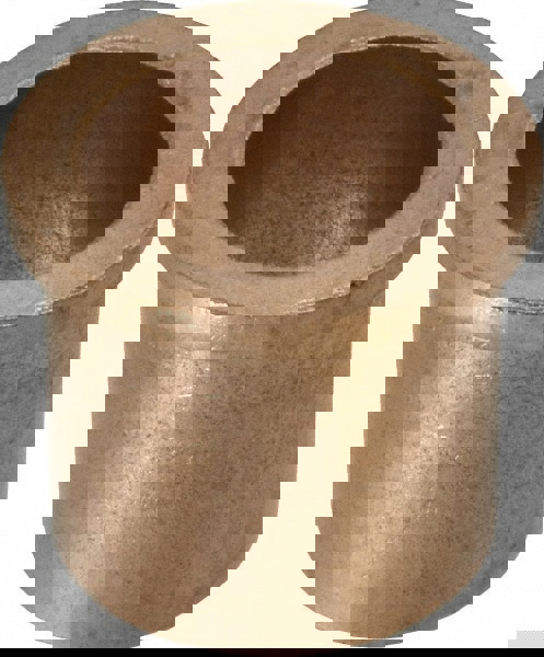 Flanged Sleeve Bearing: 1-1/4